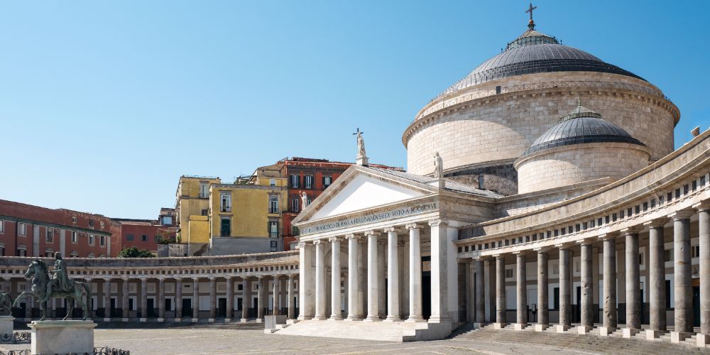 Visita Napoli con Naples pass